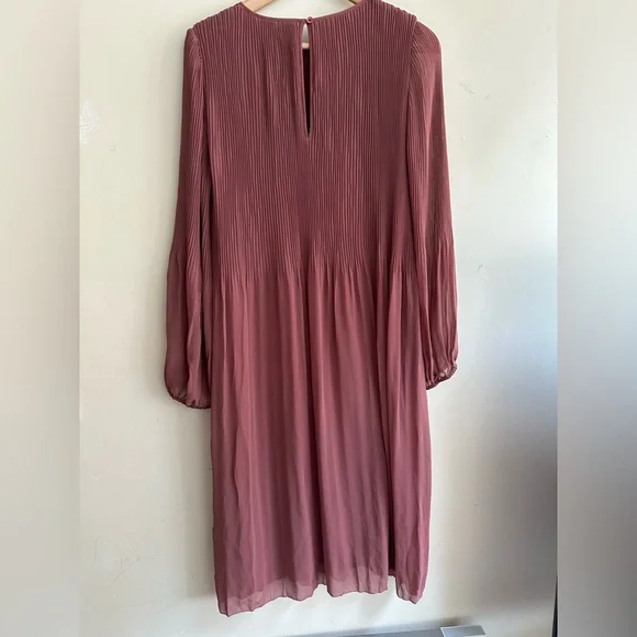 Wilfred Daydreamer midi Dress - Picture 3 of 3